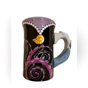 Disney Original Authentic Ursula Cup